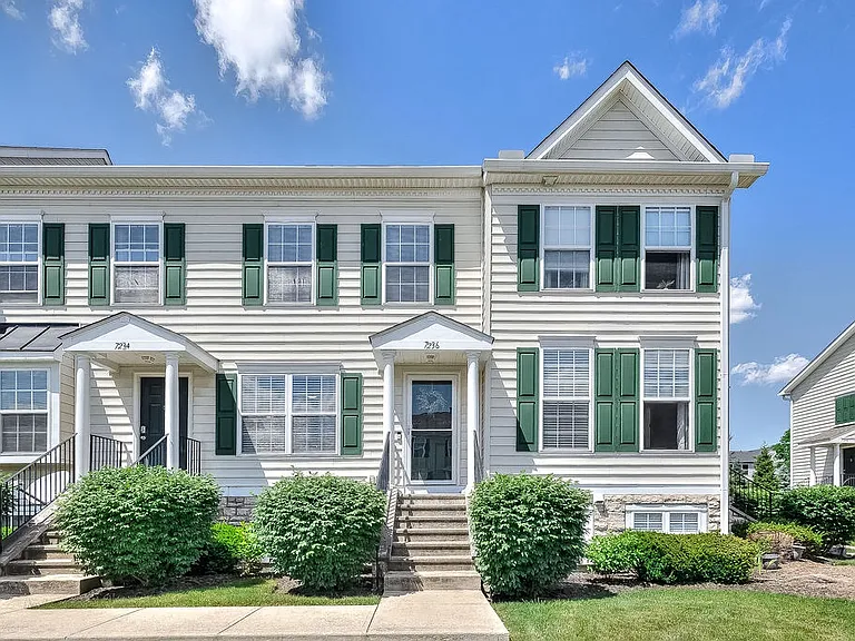 7236 Colonial Affair Dr — Photo 1