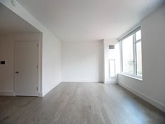 Rented by Extell Marketing Group LLC