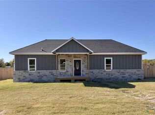 3633 N Katy Rd, Elm Mott, TX 76640