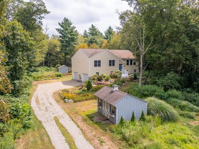 208 Water Street, Canterbury, CT, 06331