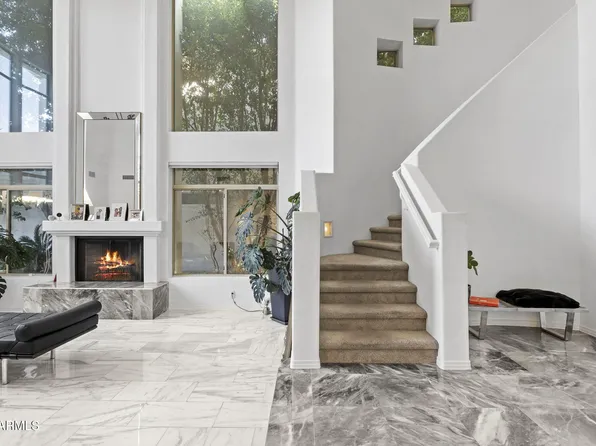 7616 E SIERRA VISTA Drive, Scottsdale, AZ 85250