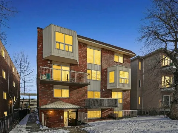 1824 S 11th Ave SW #402, Calgary, AB T3C 0N6