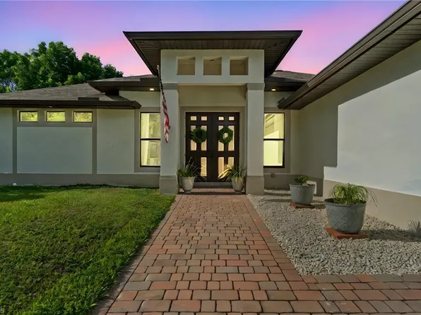 4249 56th AVE NE, NAPLES, FL 34120