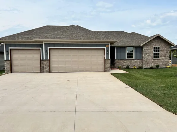 5551 W Mangrove Street, Springfield, MO 65802