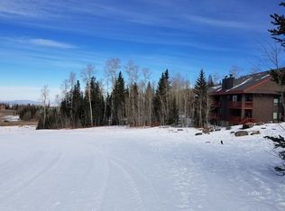 226 N Pine Tree Way #2B, Brian Head, UT 84719