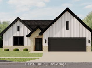 206 Merritt Ct, North Middlesex, ON N0M2K0