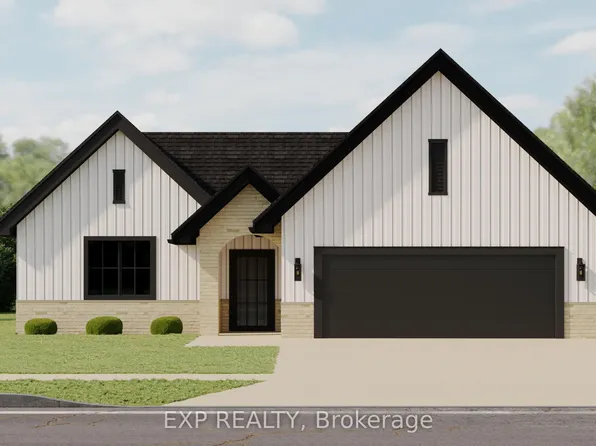 206 Merritt Ct, North Middlesex, ON N0M 2K0