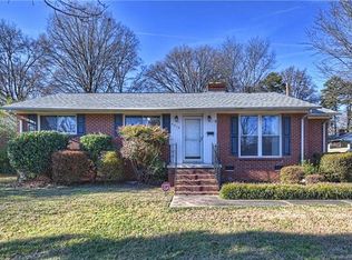 4214 University Dr #10, Charlotte, NC 28209