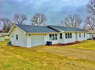 403 S Elm St, Auxvasse, MO 65231