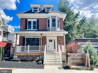 2102 N Madison St, Wilmington, DE 19802
