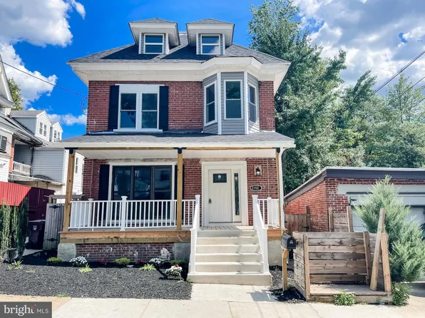 2102 N Madison St, Wilmington, DE 19802