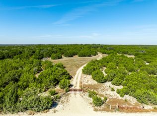 County Road 105, Hamilton, TX 76531