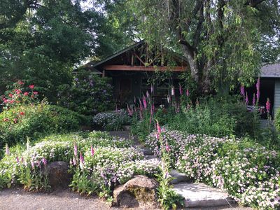 6411 SW Alfred St, Portland, OR, 97219