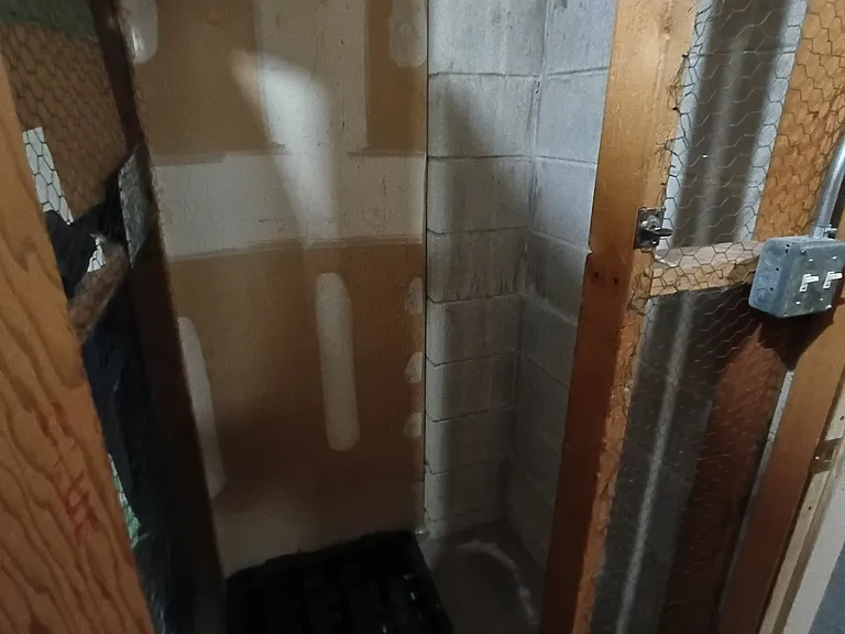 STORAGE LOCKER
