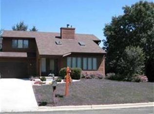 740 Poplar Way, Verona, WI 53593