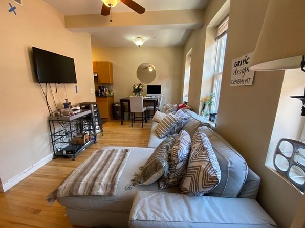 162 Prince St APT 2