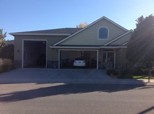 2257 S Blackspur Way, Meridian, ID 83642