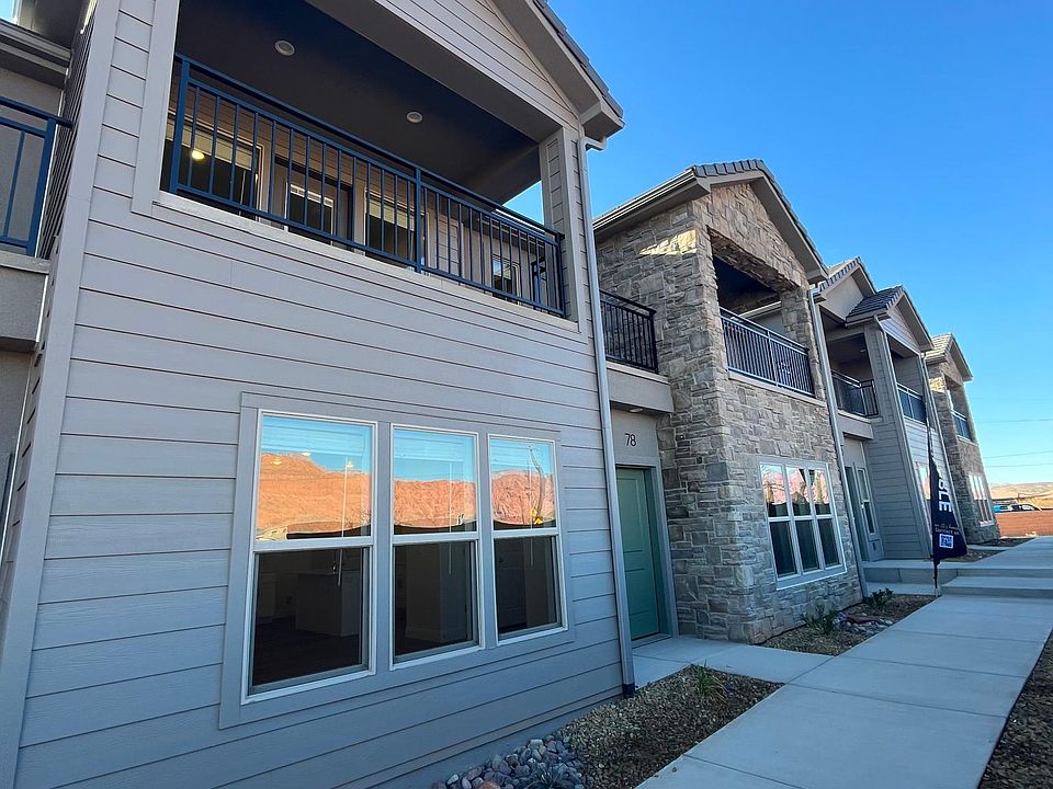 350 W Old Highway 91 UNIT 78, Ivins, UT 84738 Zillow