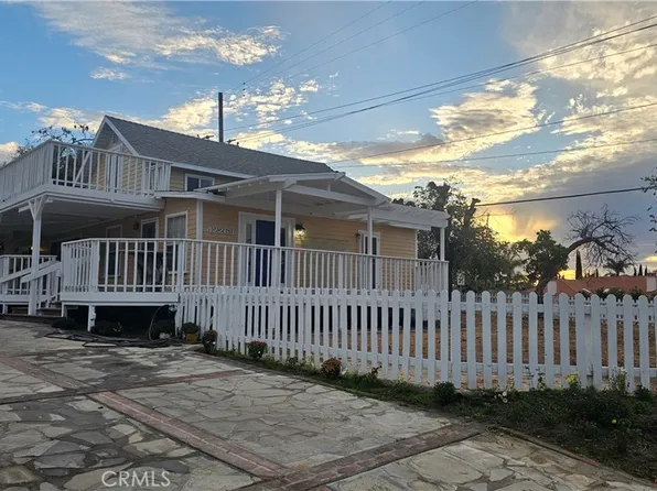 42269 Whittier Ave, Hemet, CA 92544