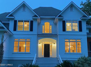 133 Dolphin Point Dr, Beaufort, SC 29907