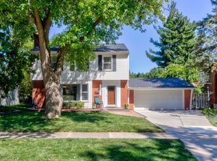 4014 Parkview Dr, Royal Oak, MI 48073