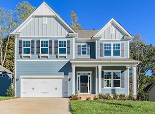 10077 Dressage Ln, Midland, NC 28107