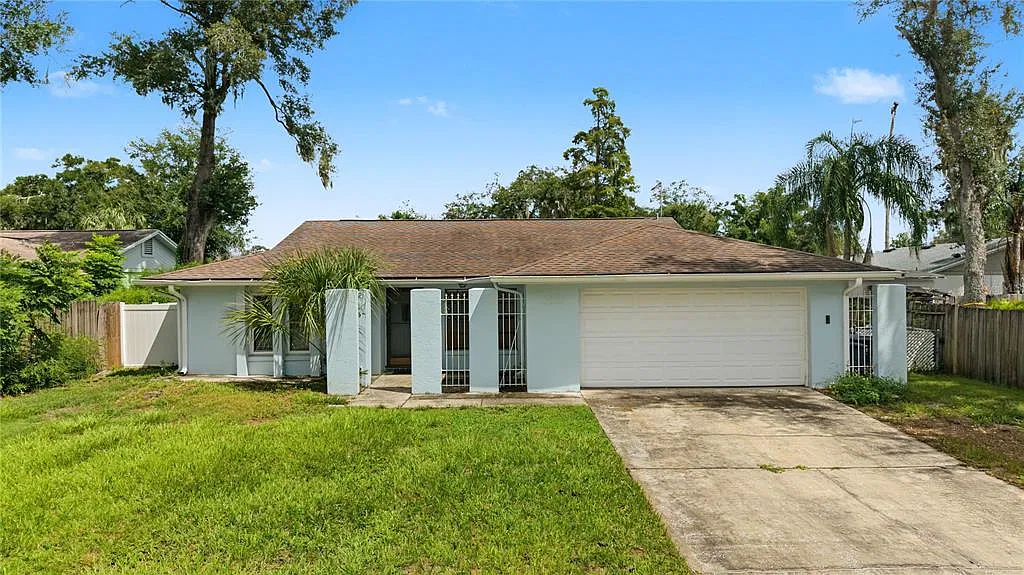 3 bed, 2.0 bath, 1397 sqft, $2,150 — Photo 1