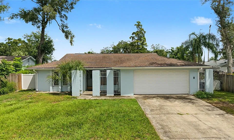 3650 Coppertree Cir