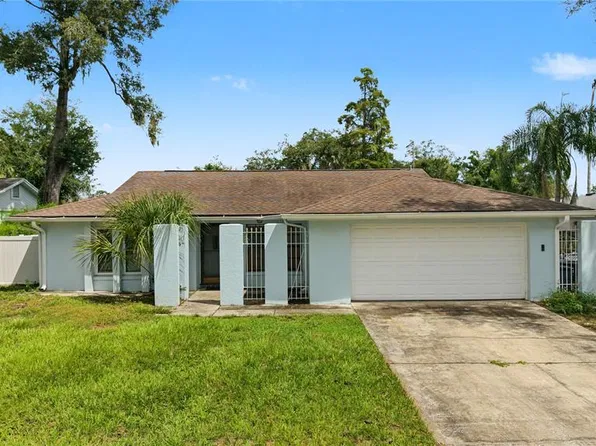 3650 Coppertree Cir, Brandon, FL 33511