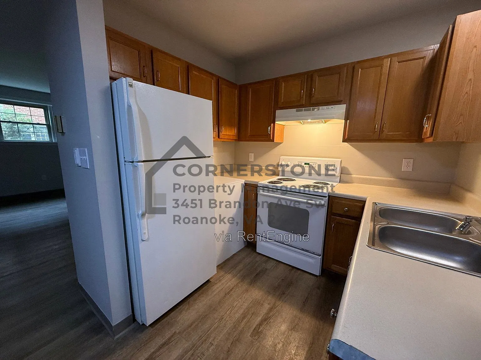 1 bed, 1.0 bath, 678 sqft, $950 — Photo 4