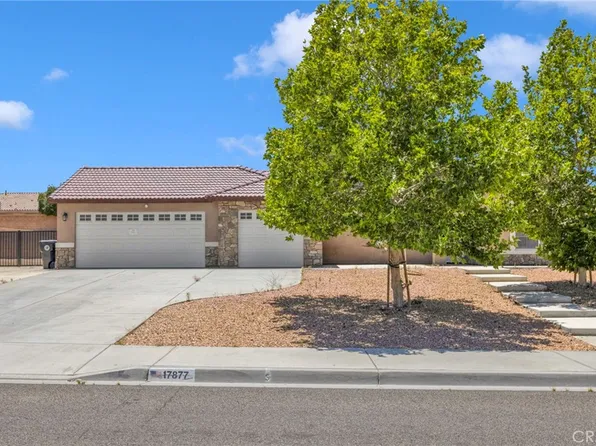 17877 Cabazon Rd, Apple Valley, CA 92307