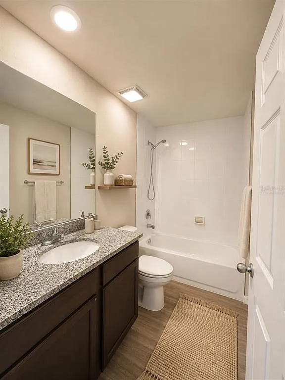2 bed, 2.0 bath, 1048 sqft, $1,600 — Photo 4