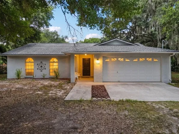 126 S Saint Cloud Ave, Valrico, FL 33594