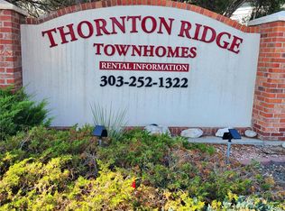 3771 E 121st Ave, Thornton, CO 80241