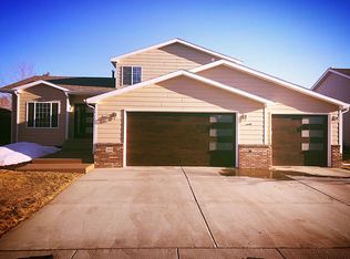3656 Banff Ave, Billings, MT 59102