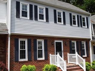 5559 Forest Hill Ave, Richmond, VA 23225