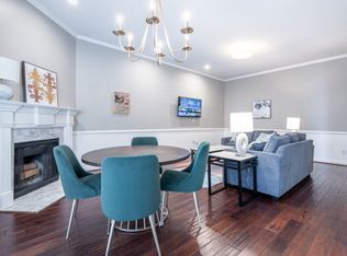 893 Piedmont Ave NE APT 3, Atlanta, GA 30309