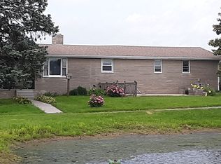 10407 S County Road 450 W, Madison, IN 47250