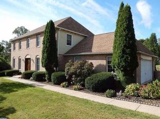 302 Forge Rd, Media, PA 19342