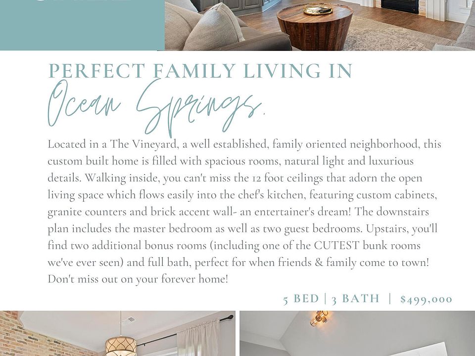1st image of 5607 Caymus Cv