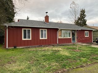 1254 Olympic St, Springfield, OR 97477