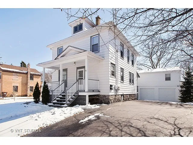 536 E Calhoun St photo 1