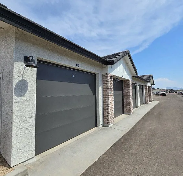 Bungalows at Asante — Photo 26