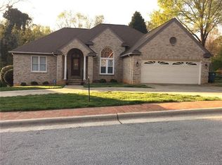 3017 Kern Dr, Salisbury, NC 28147