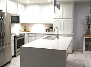 2401 S Jackson Rd APT 1, Pharr, TX 78577