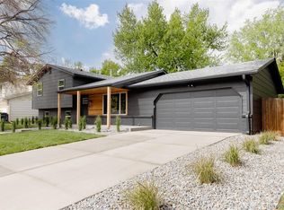 3377 S Oneida Way, Denver, CO 80224