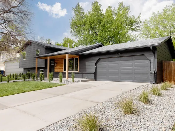 3377 S Oneida Way, Denver, CO 80224