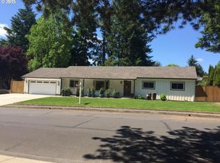 1151 SE 34th Ave, Hillsboro, OR 97123
