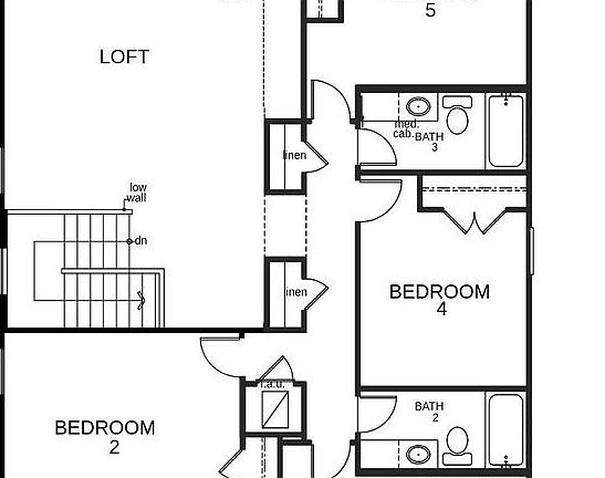 3rd image of this home
