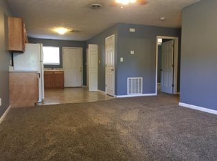 1942 Hudspeth Rd APT 5, Marion, IL 62959